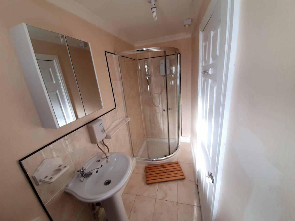 Sherwood Studio Annexe 1 Bedroom Entire Property Бостън Екстериор снимка